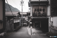 路地