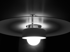 Pendant light