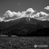 恵那山