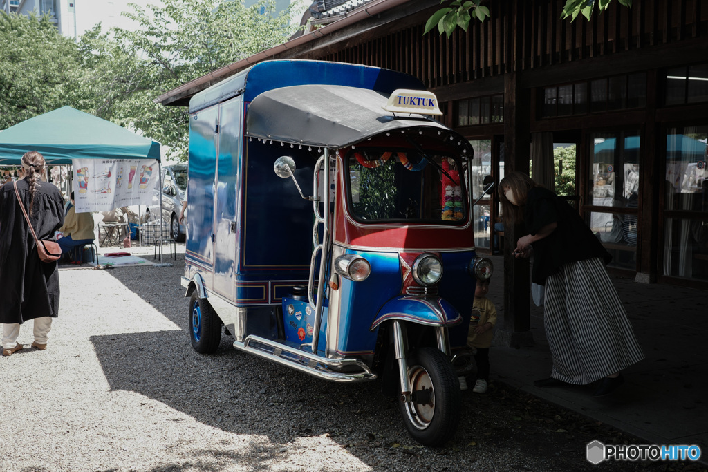 TUKTUK