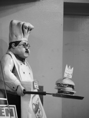 BURGERよかったら