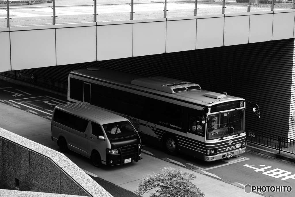 BUS