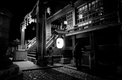 宇都宮二荒山神社