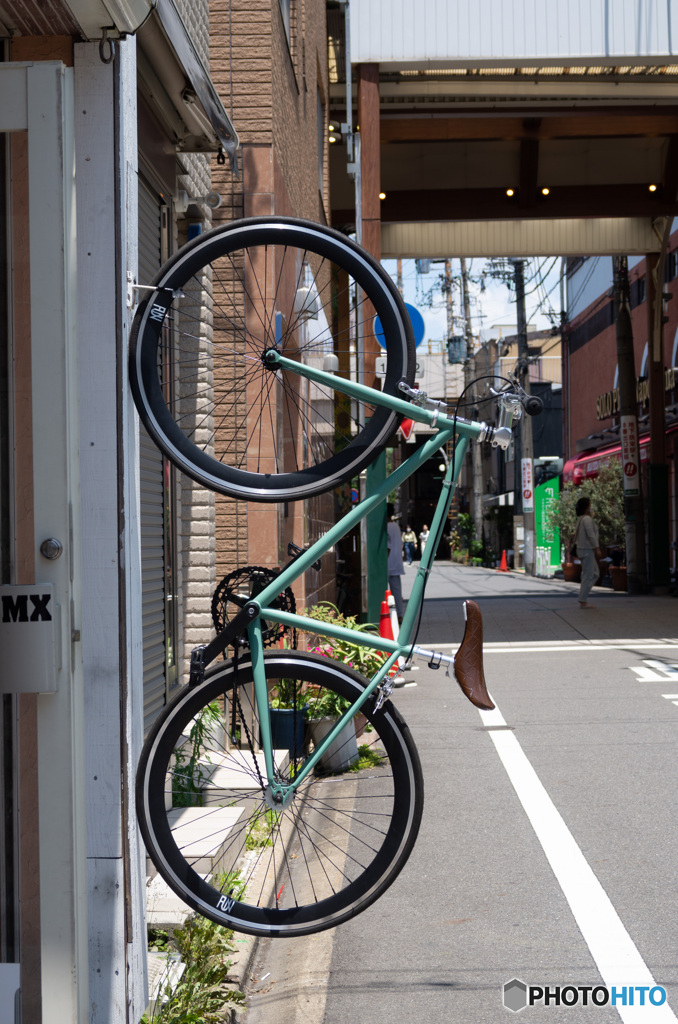 BIKE