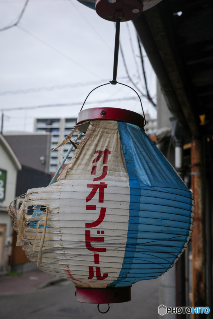 オリオンビール