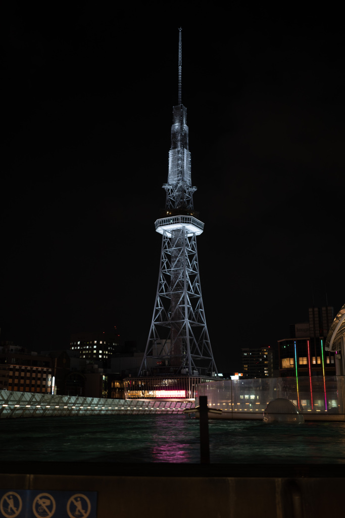 名古屋テレビ塔