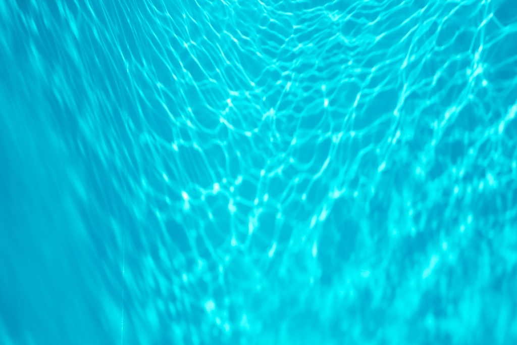 水中