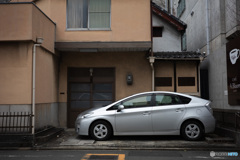 美しい違和感
