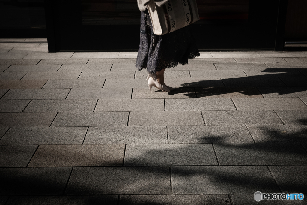 GINZA
