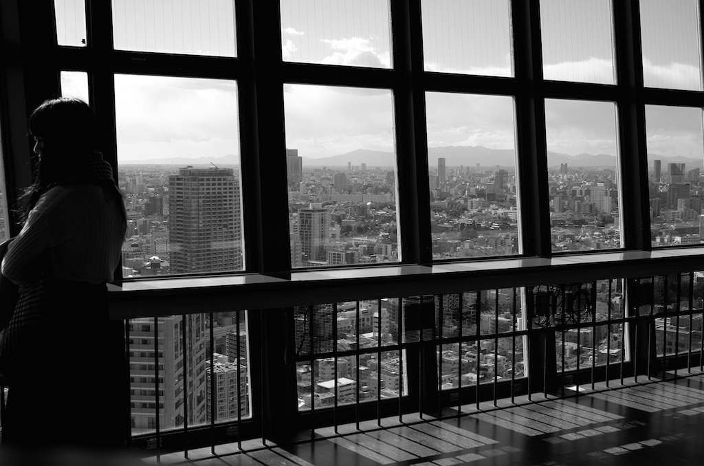 TOKYO TOWER