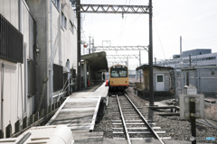 西桑名駅