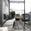 西桑名駅