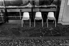 Who are you たそがれ