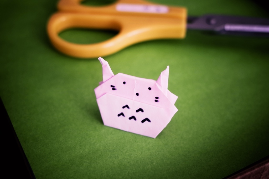 totoro
