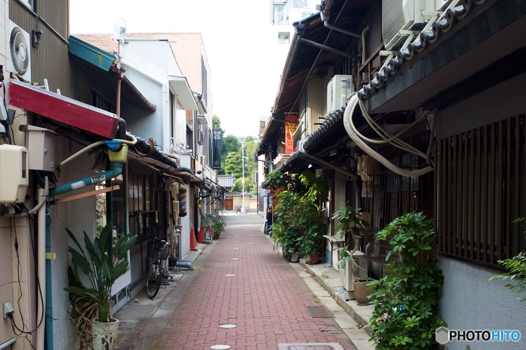名古屋Roji