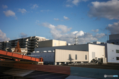 タテヨコナナメ