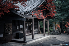 尾張戸神社