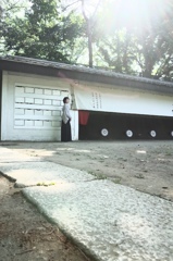弓道