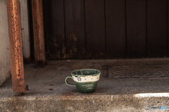 CUP