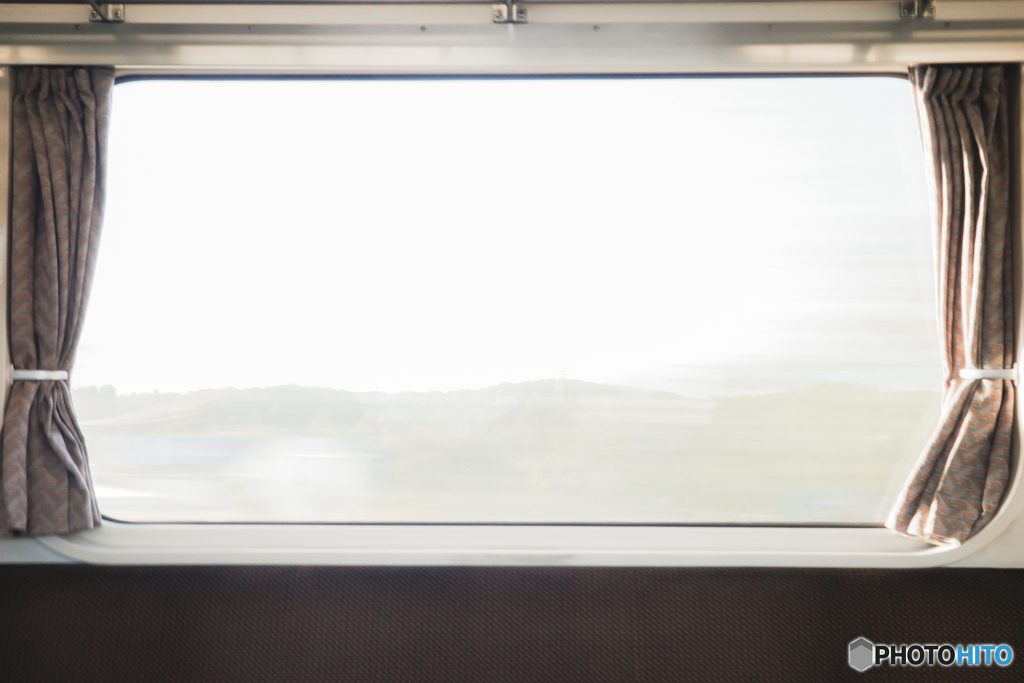 車窓