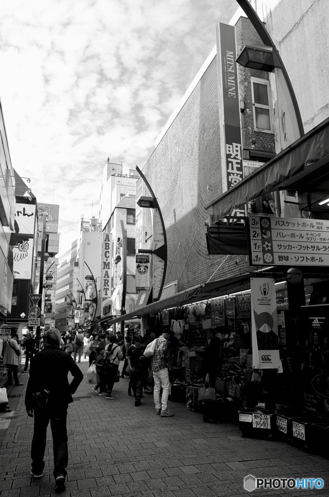 上野