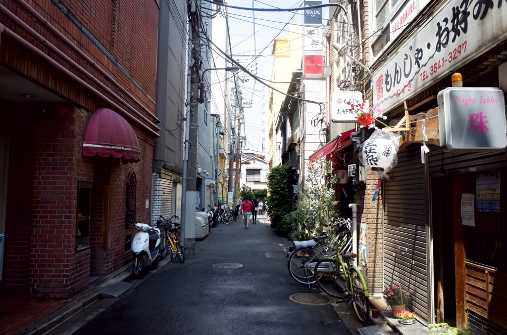 浅草三社祭