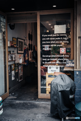 店先