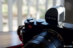 Leica Xvario