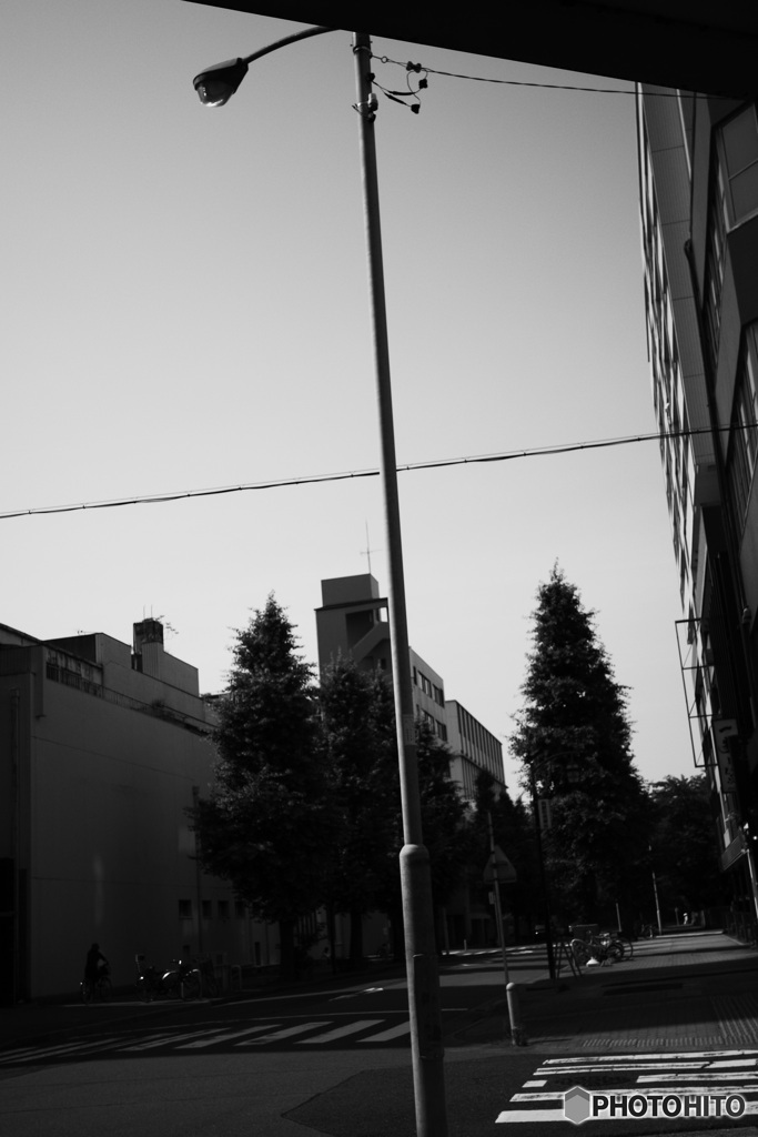 cross