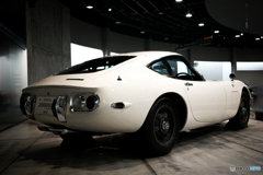 2000GT