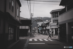 里山