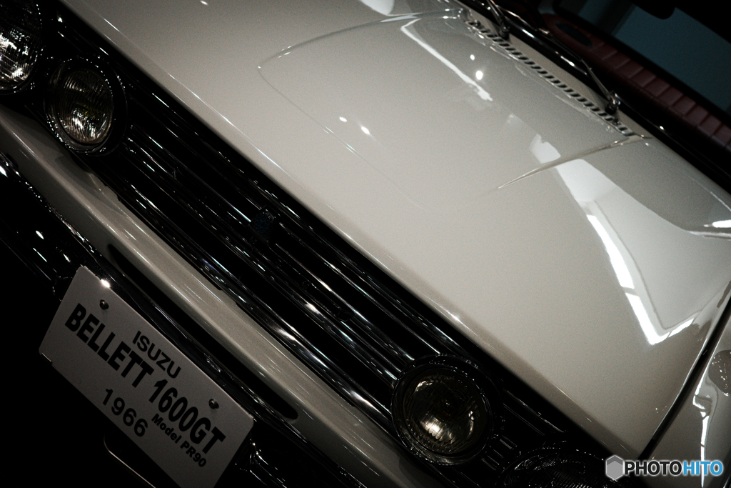 ISUZU