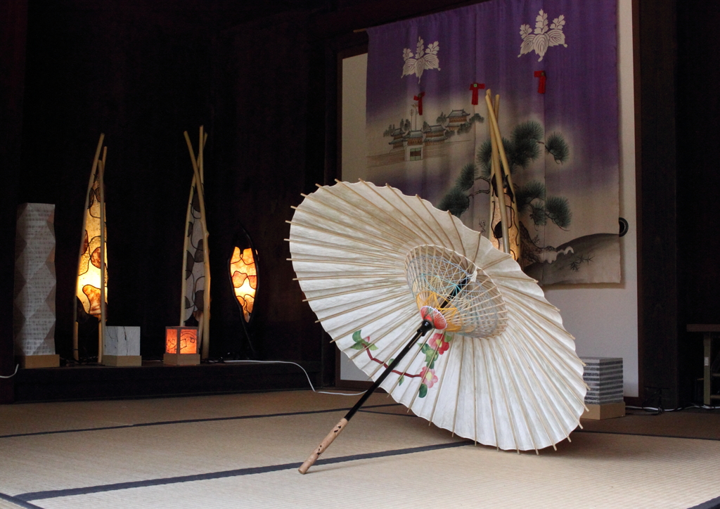 和傘（日本の伝統工芸）