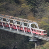 大井川鐵道「アプト式」