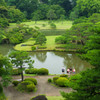 六義園
