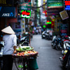 Old Quarter, Hanoi