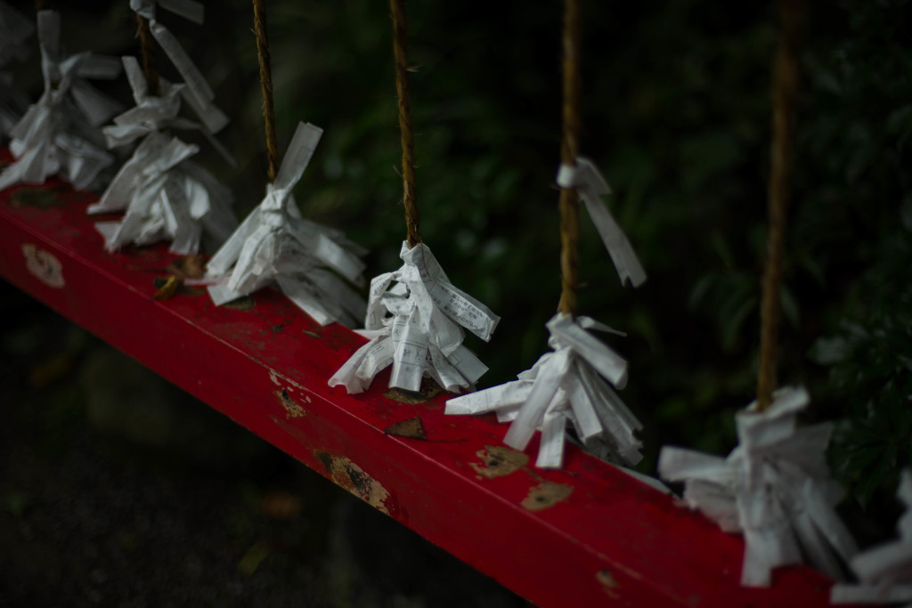 荏柄天神社
