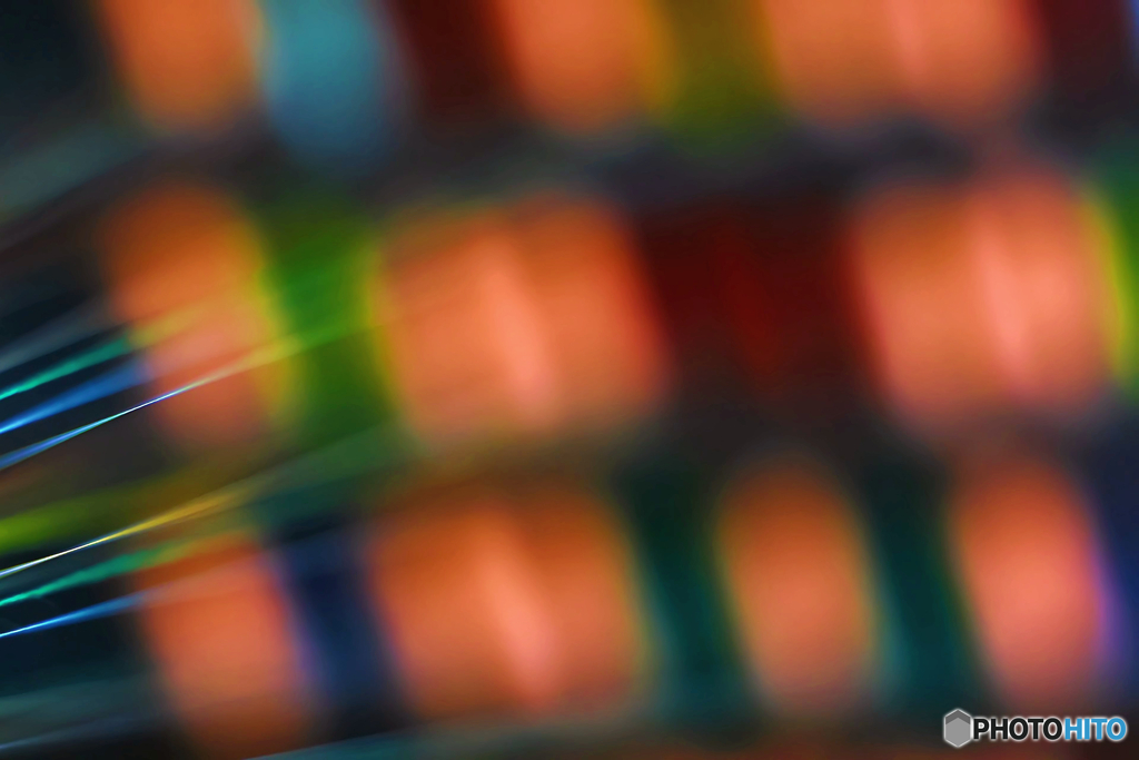 絹糸に心をこめて