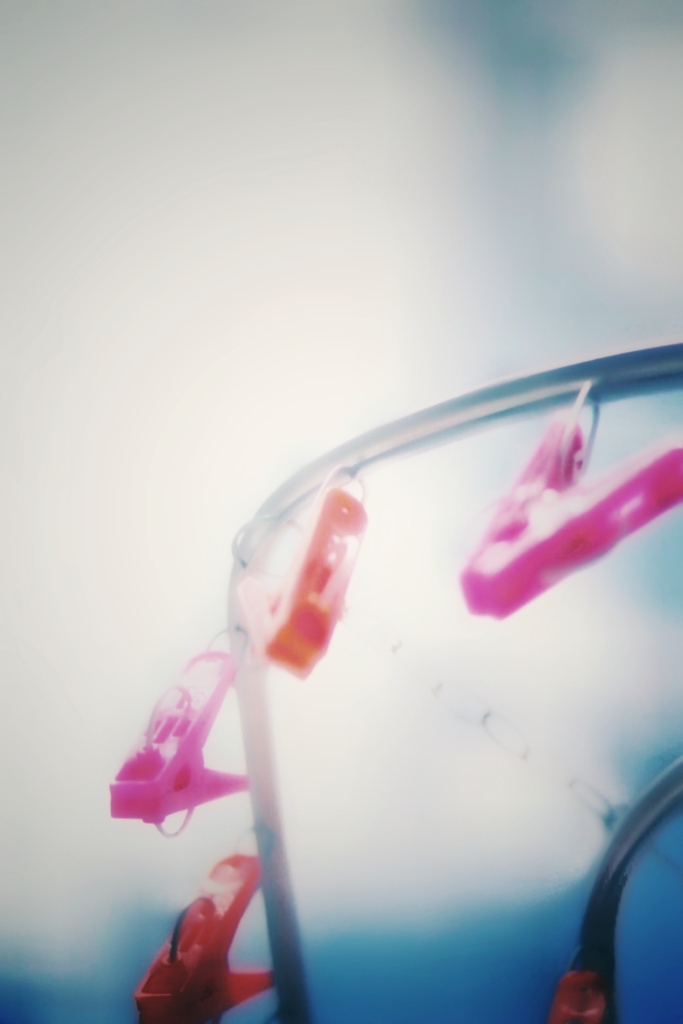 日常という幸せ