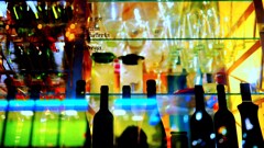 After Five Street Corner