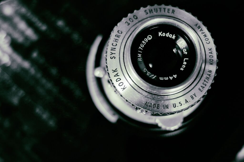 現役の銘レンズ