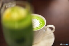 語らいのひととき