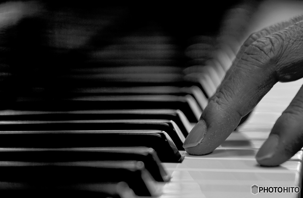 二十七年ぶりの旋律