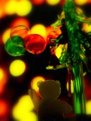 クリスマスドリーム