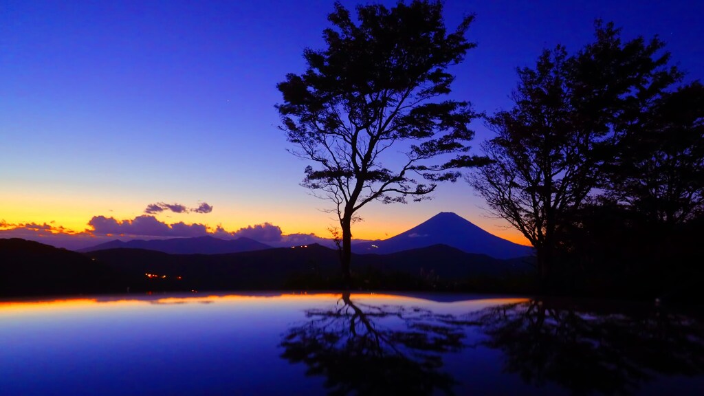 Mt.Fuji
