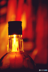 オンザロックで