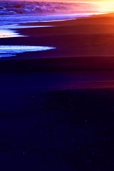 夏の光のかけらのように