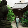 日枝神社　日常