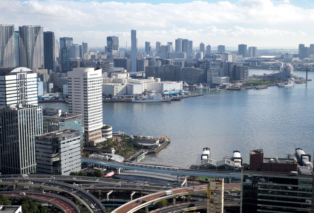 湾岸ｴﾘｱのﾀﾜｰﾏﾝｼｮﾝ