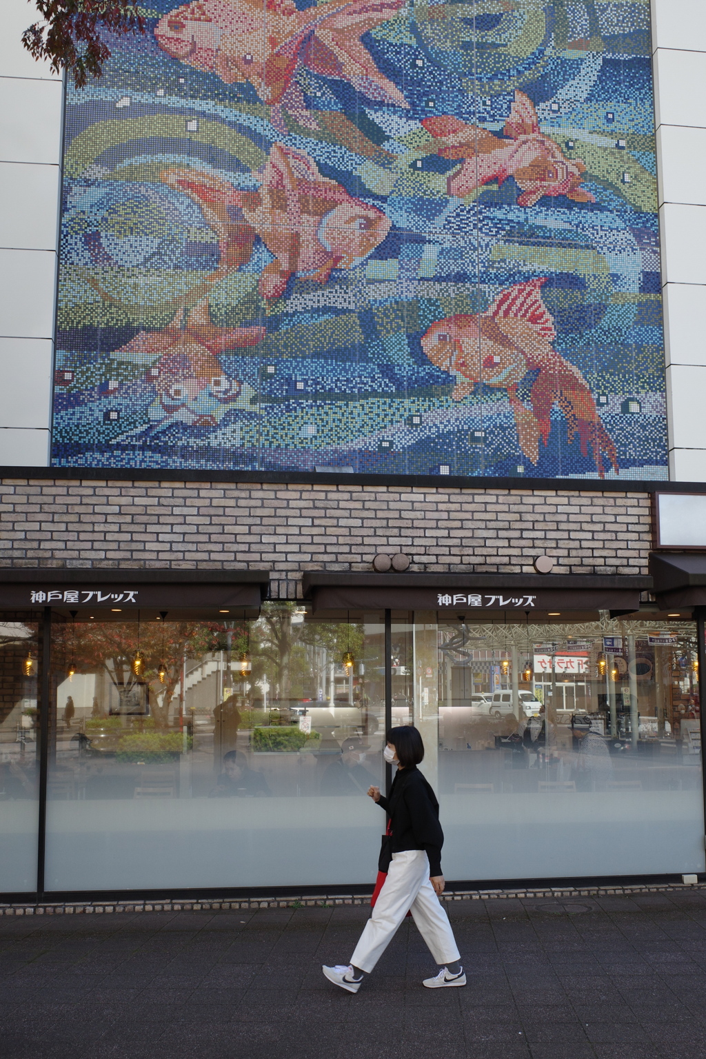 金魚